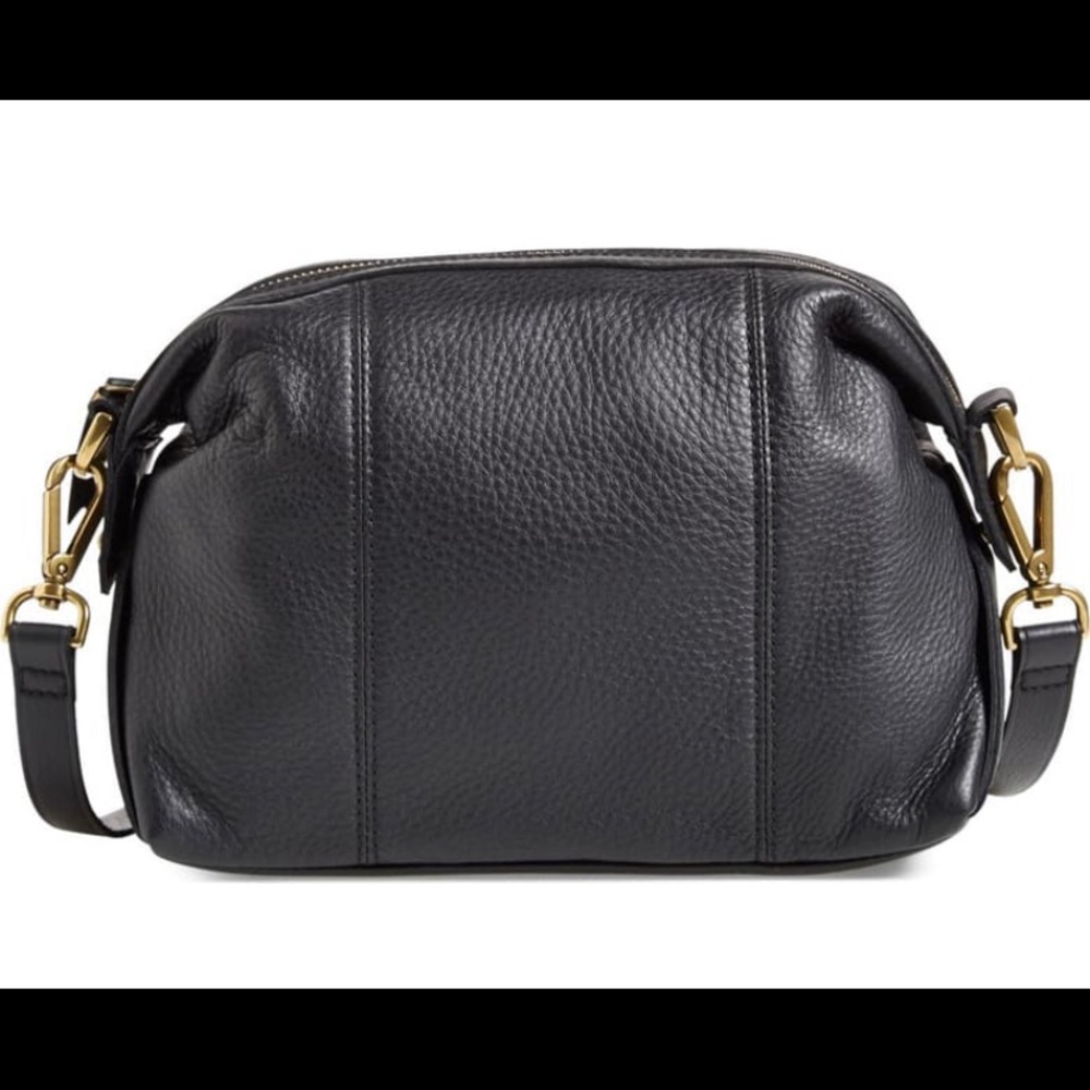 Madewell Mini Glasgow Crossbody